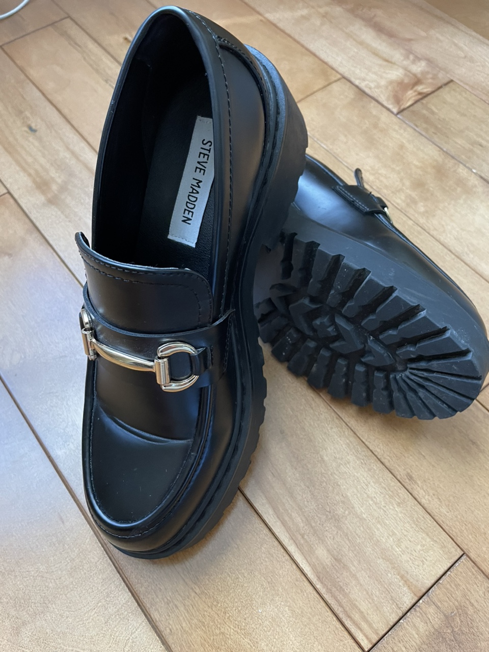 Steve Madden Size 9 Women’s Shoes