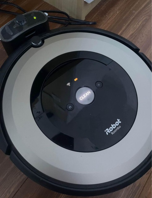 $45 Roomba e6 pick up at dupont