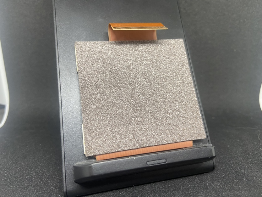 Nintendo Game Boy Color System GBC LCD Screen Replacement - photo 4