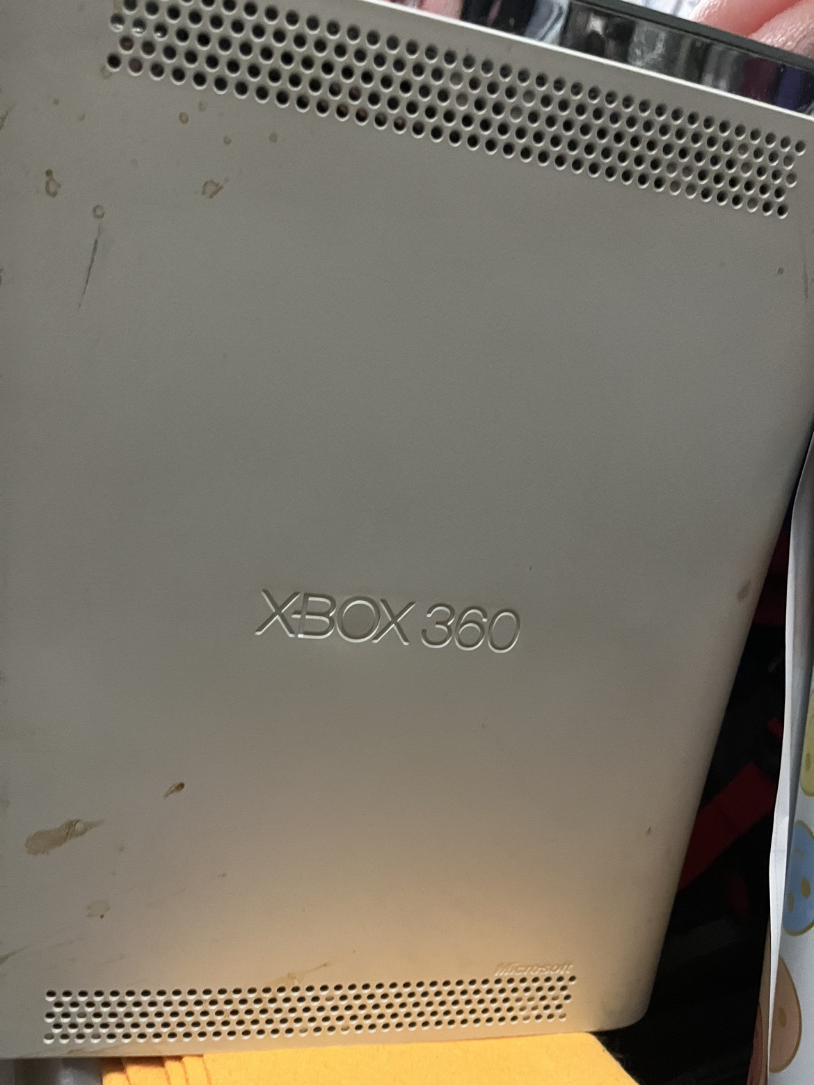 Xbox 360 - photo 4