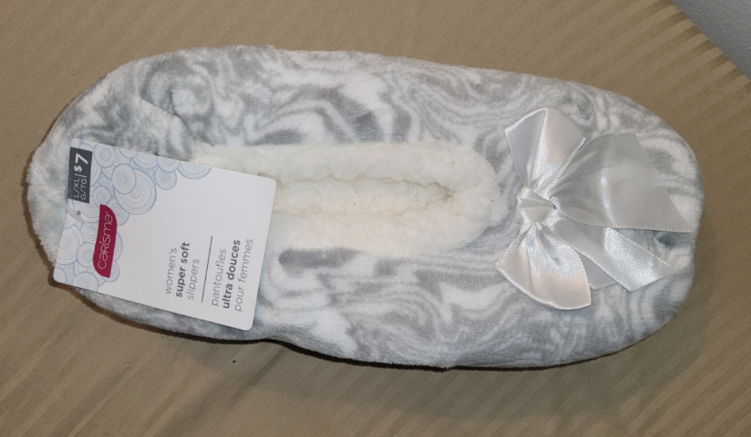 Bed Slippers