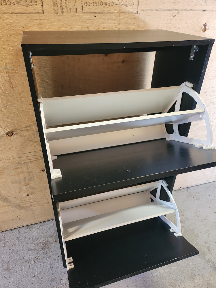 Shoe Organizer/Rack - photo 4