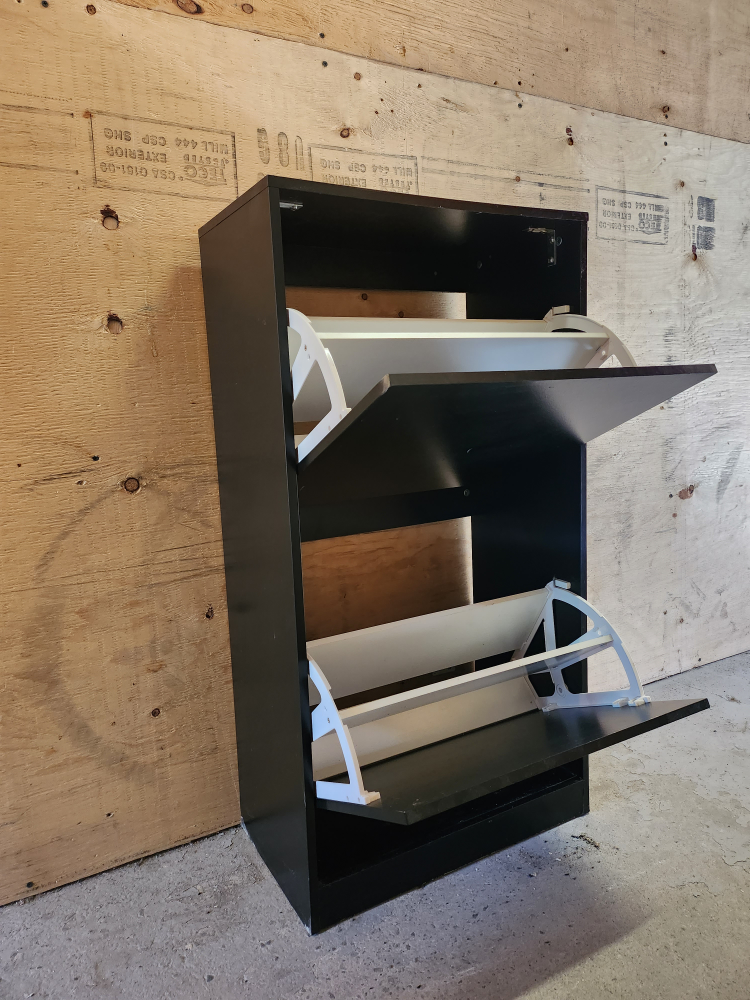 Shoe Organizer/Rack - photo 5
