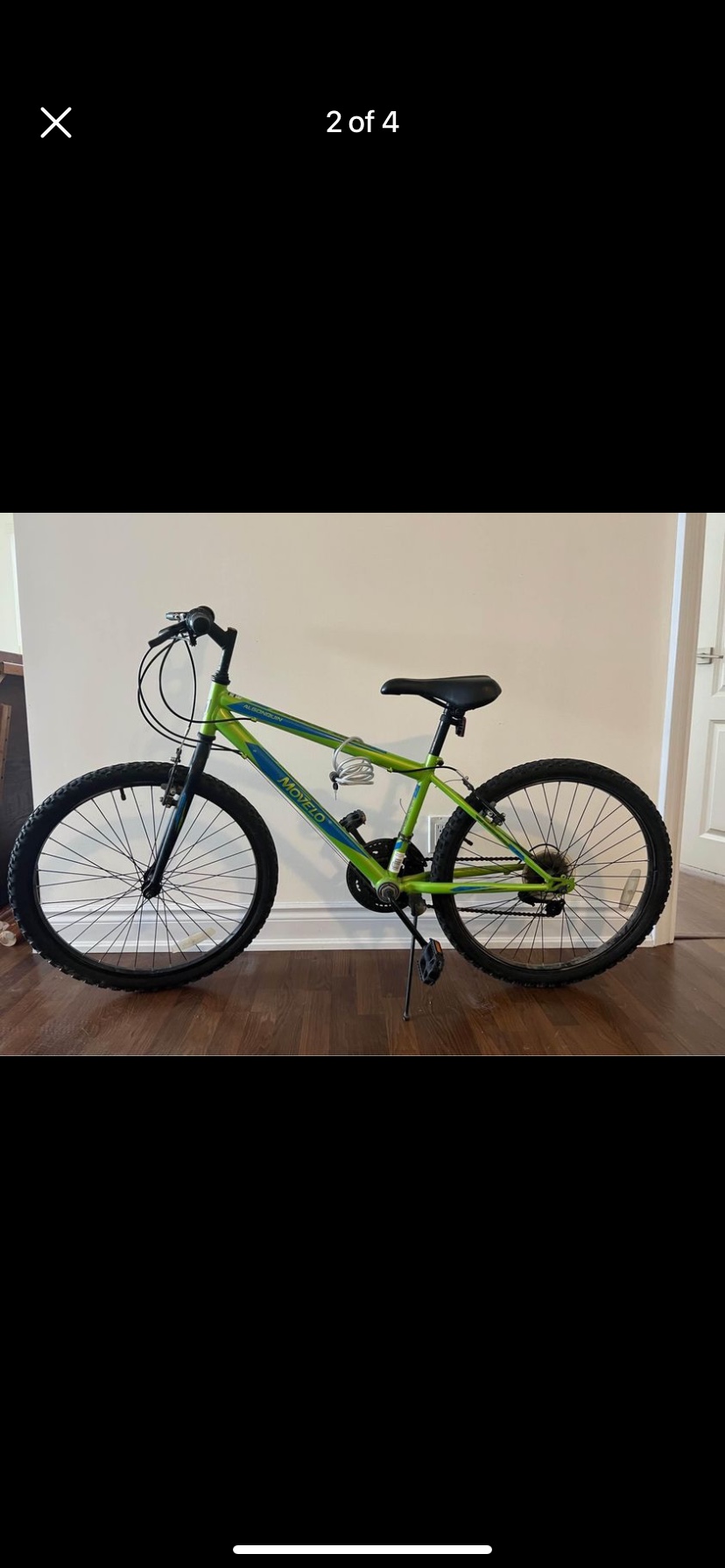 24 Size Cycle