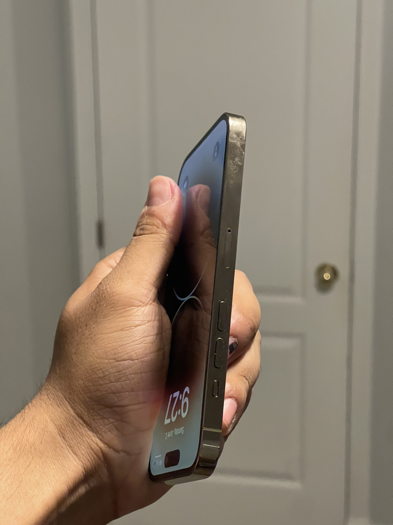 iPhone 14 pro Rose Gold 80%🔋✅ - photo 4