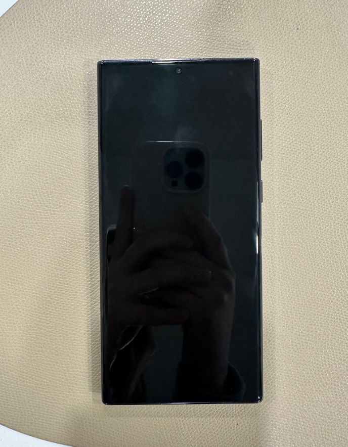 Samsung Galaxy S22 Ultra