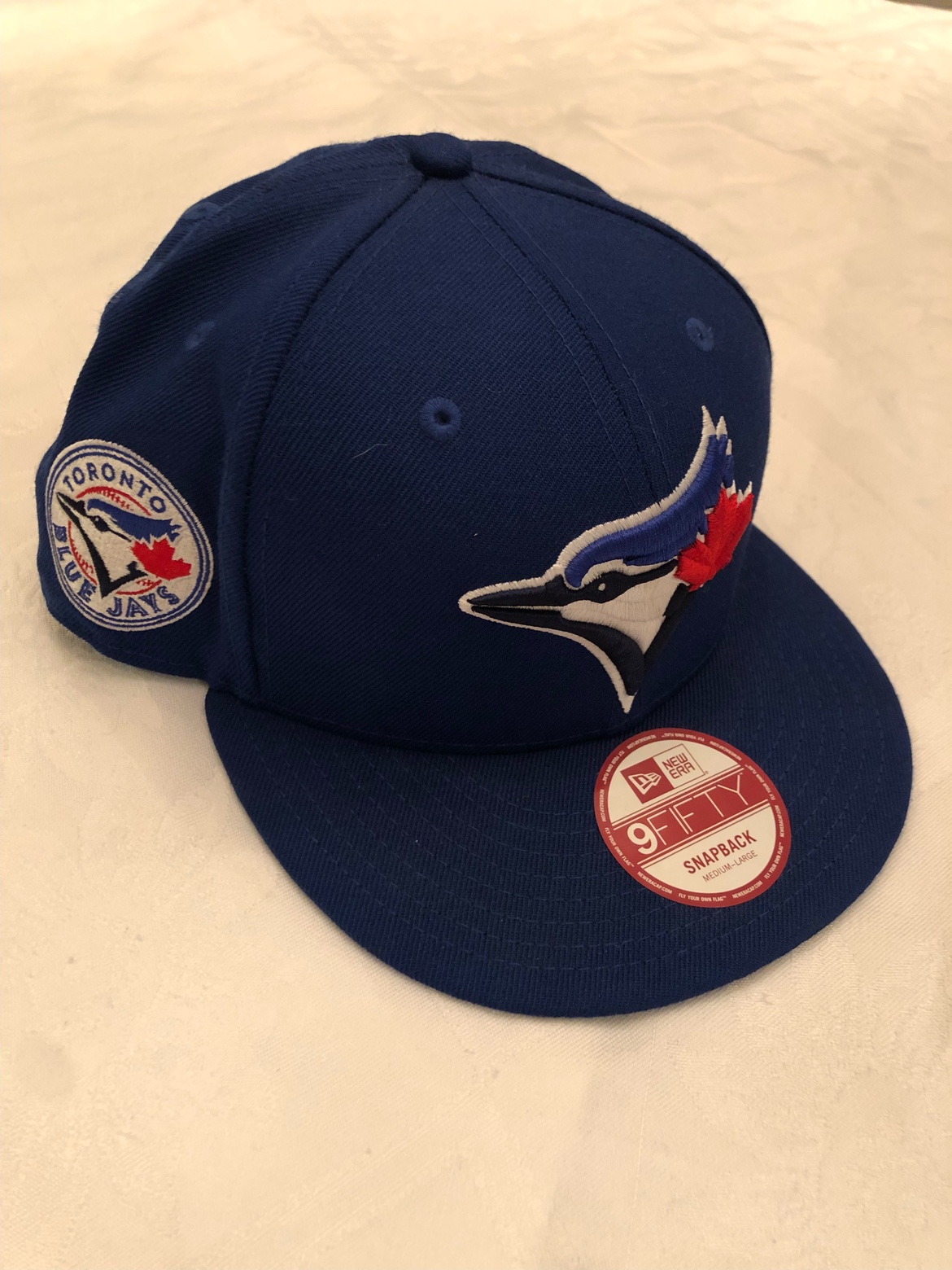 Toronto Blue Jays Cap image indicator(2)