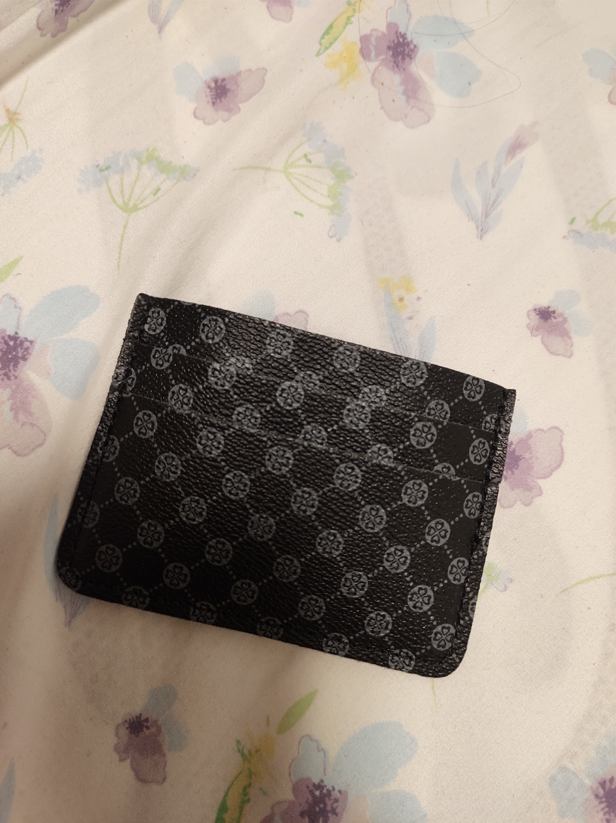 Cardholder image indicator(2)