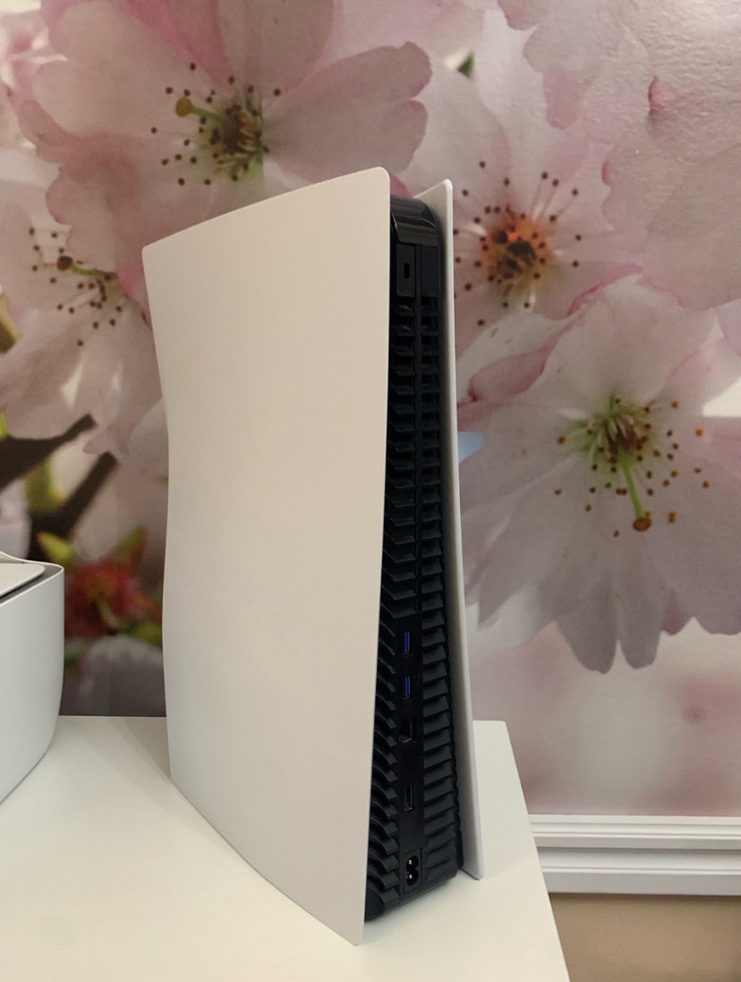 Playstation 5 1TB | PLAYSTATION 5 - photo 2