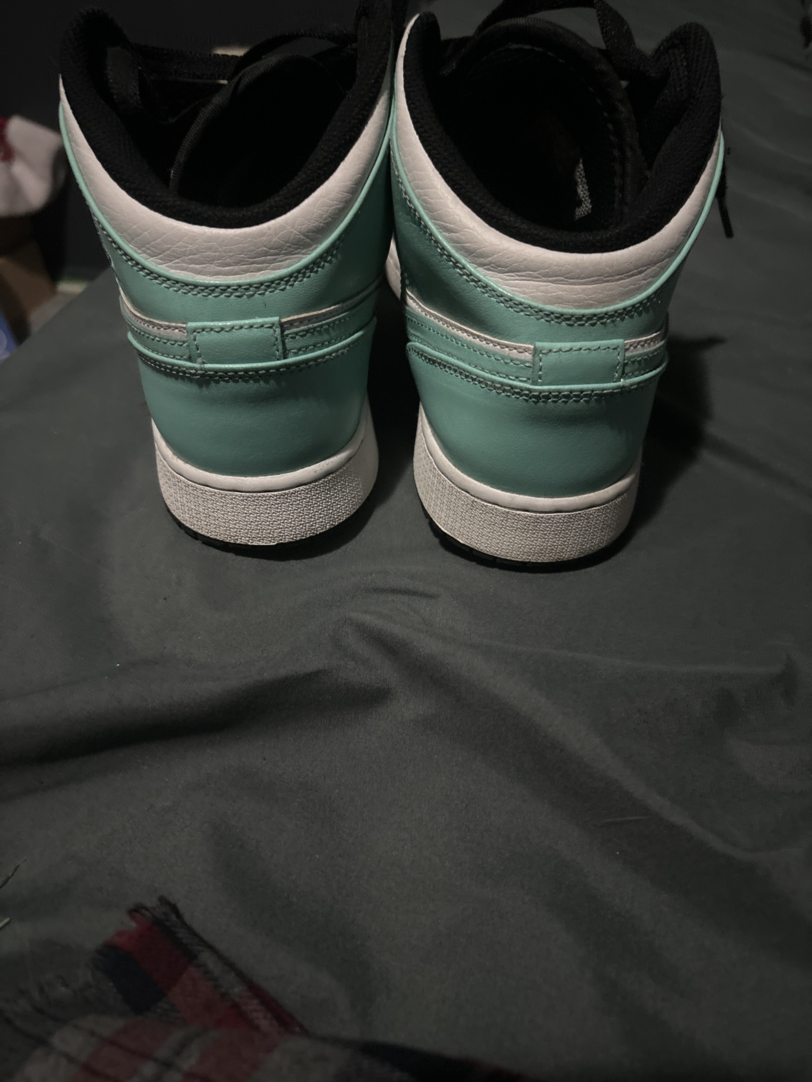 Jordan 1 - photo 4