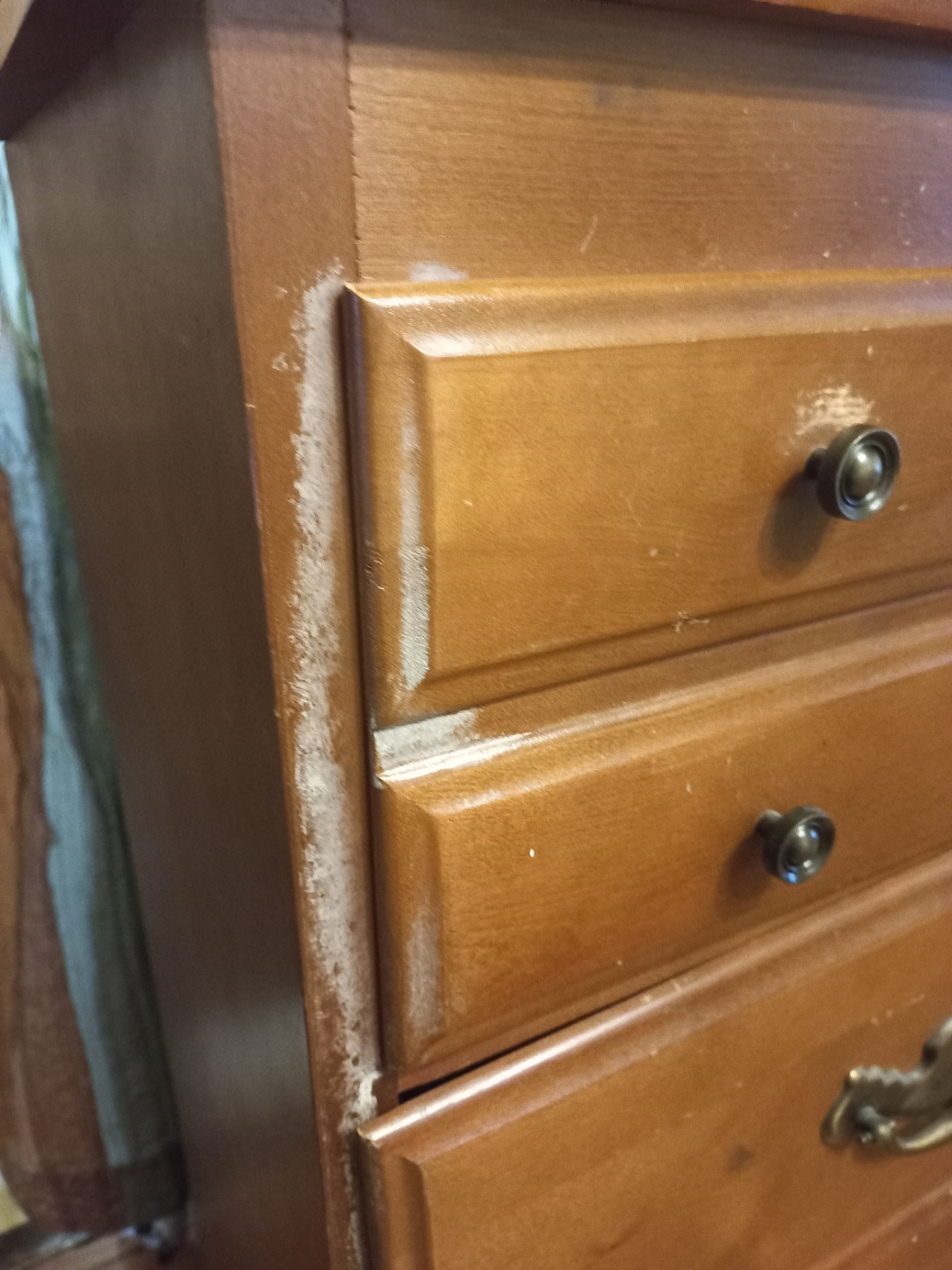 Dresser - photo 2