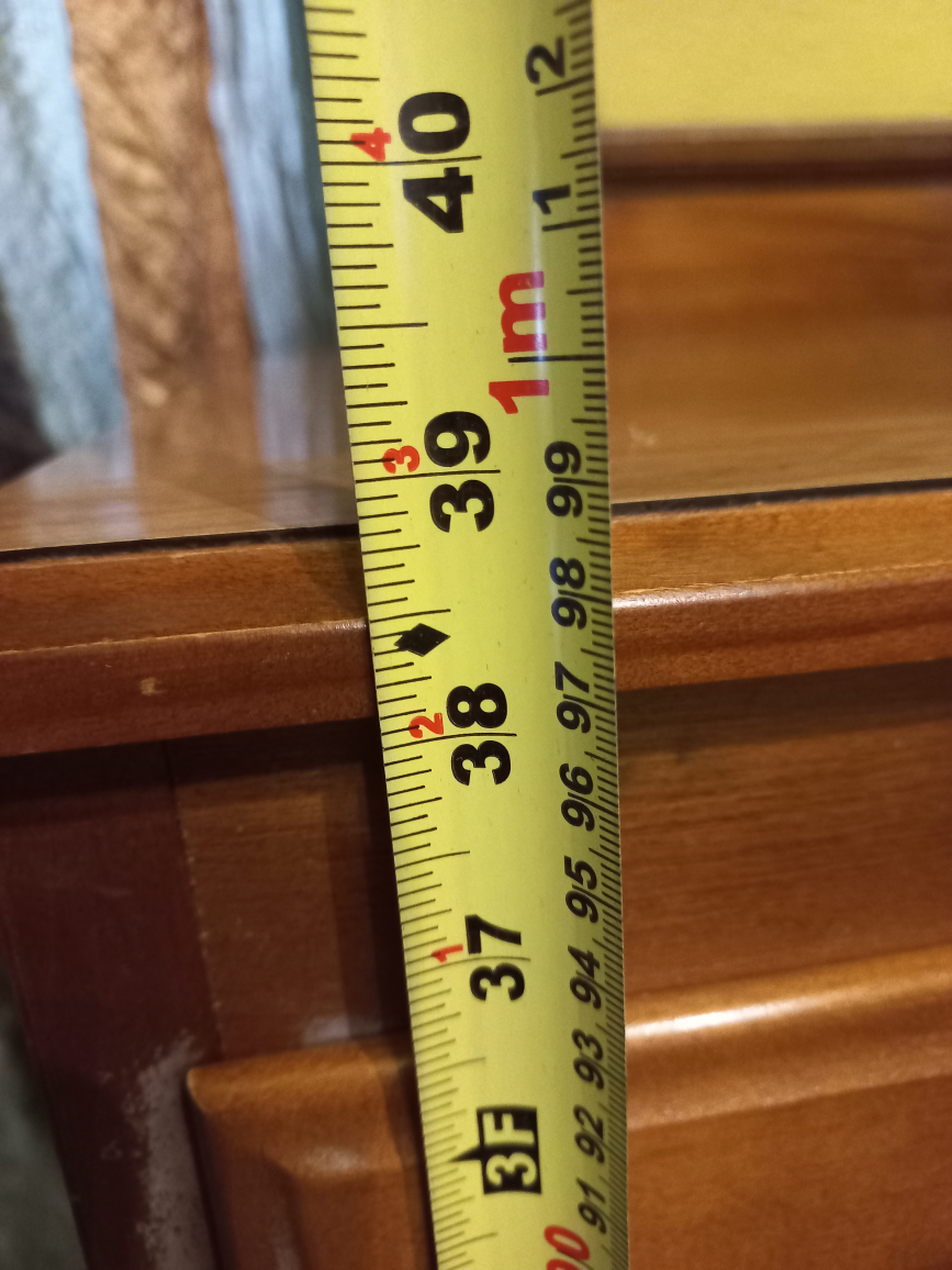 Dresser - photo 4