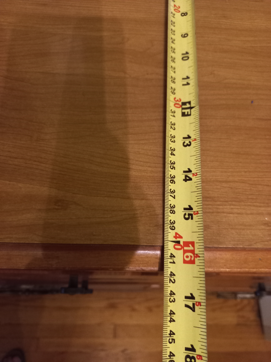 Dresser - photo 5