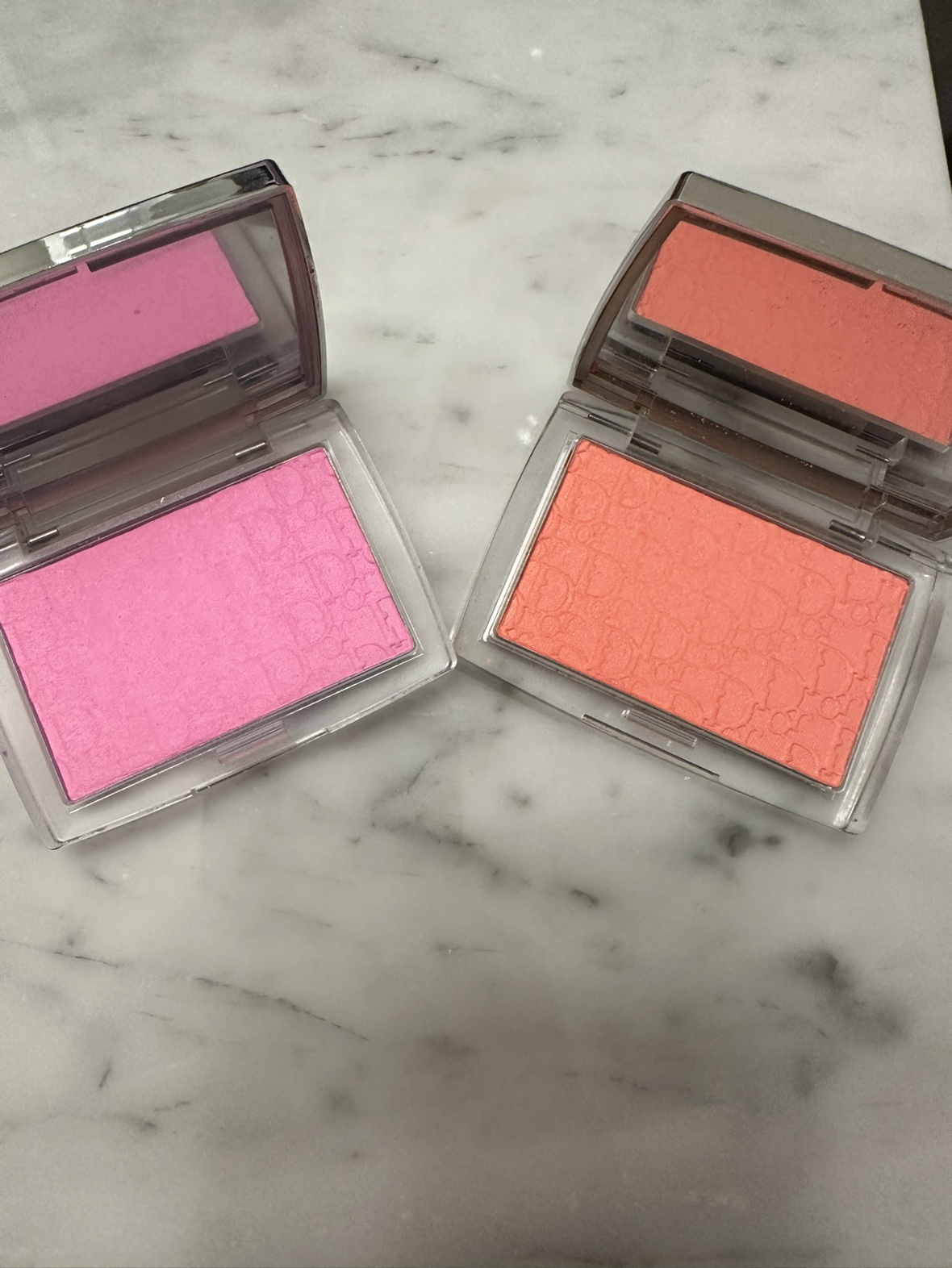 Dior Blushes (bundle offer) - photo 3