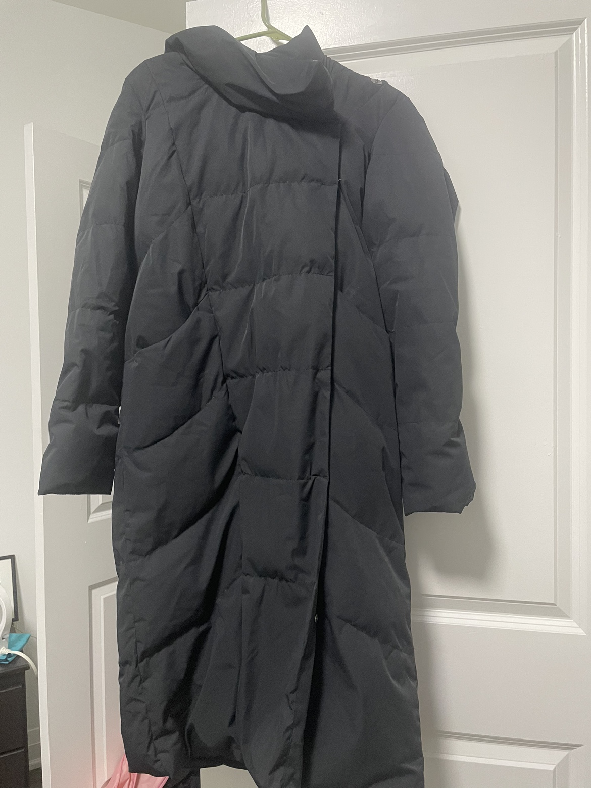 Mountain warehouse winter jacket size eu 38