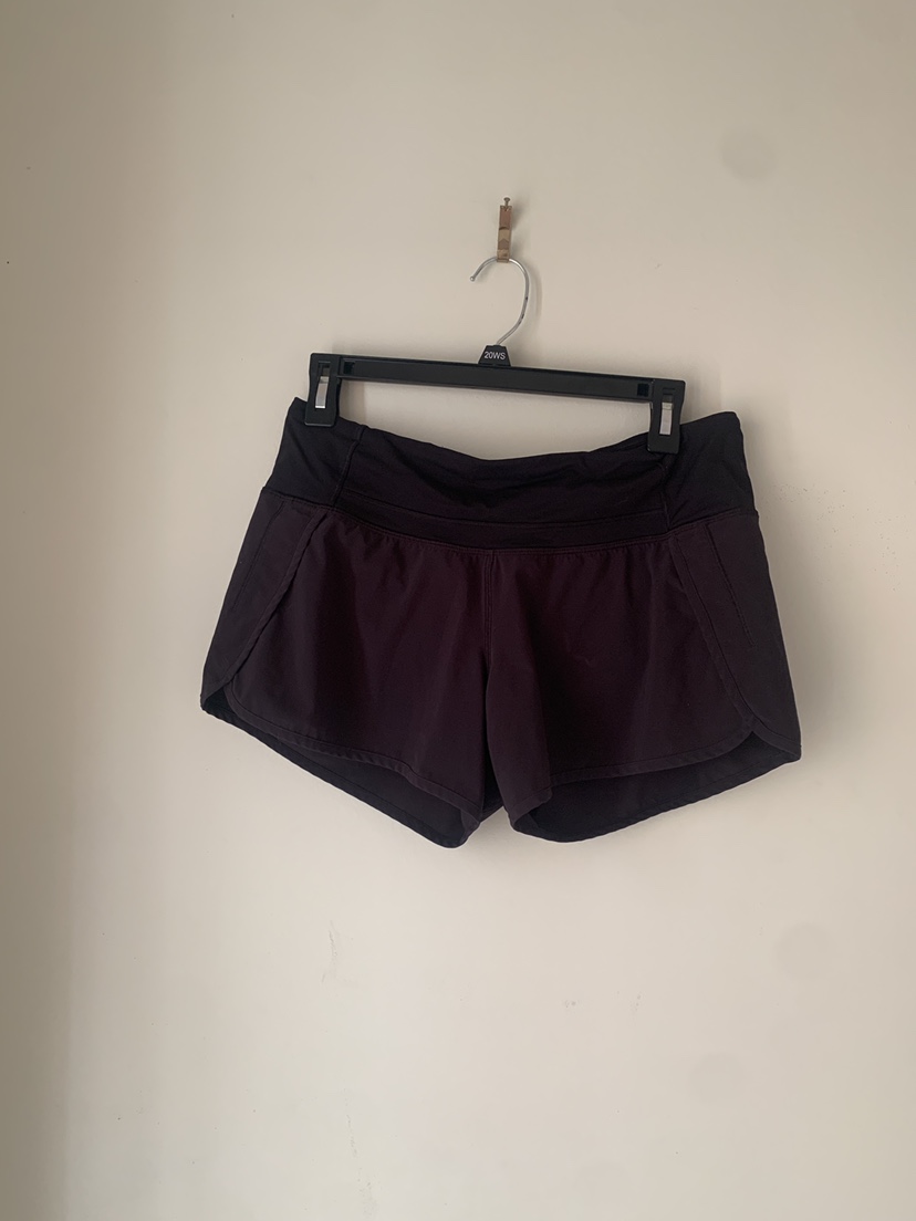 Lulu lemon shorts image indicator(4)