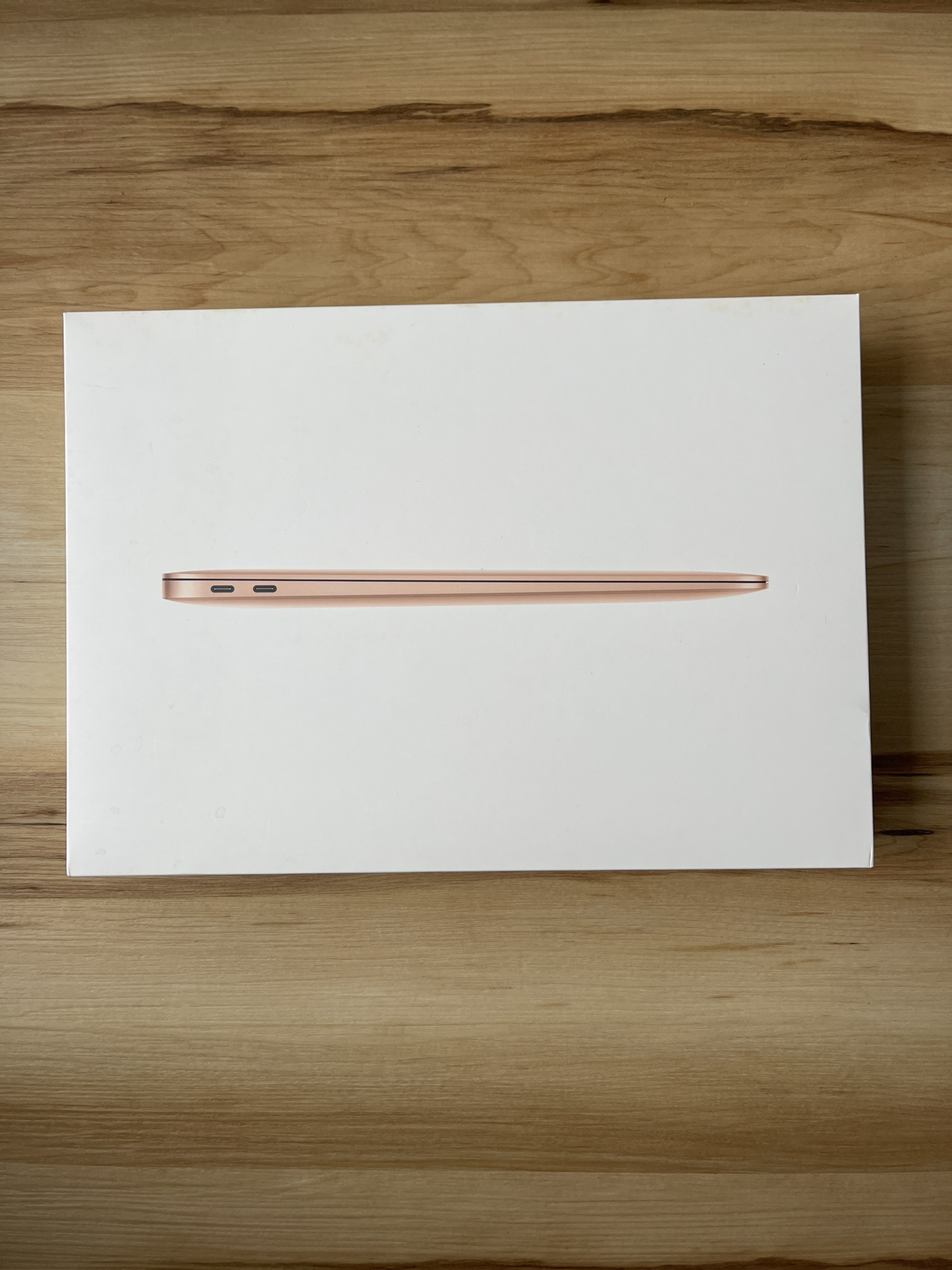 M1 MacBook Air - $580 - photo 2