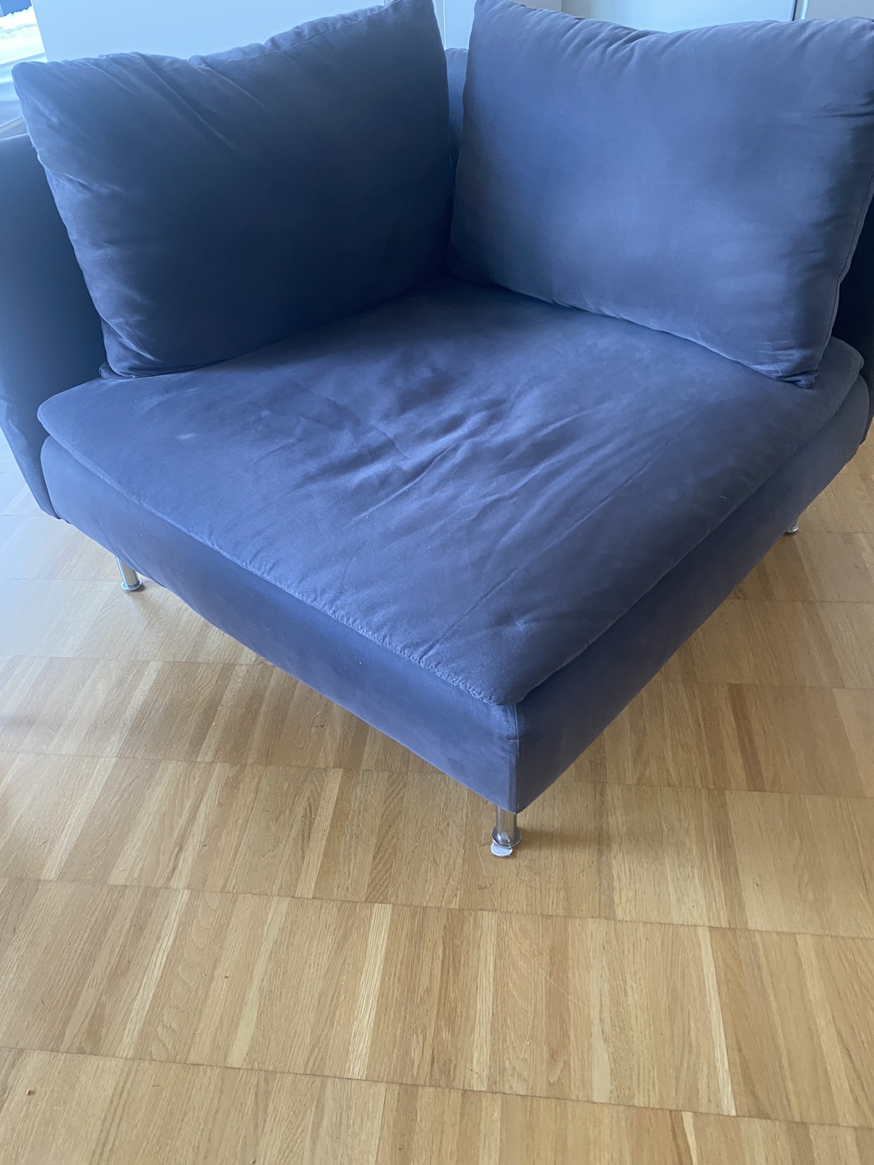 IKEA sodernham corner unit - photo 4