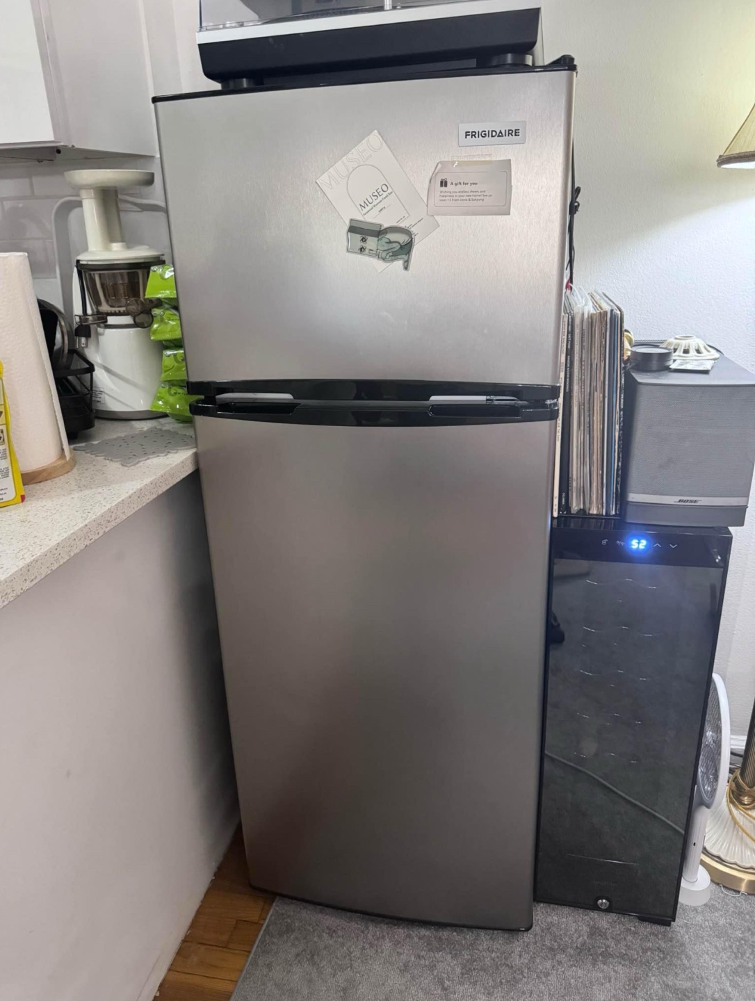Refrigerator