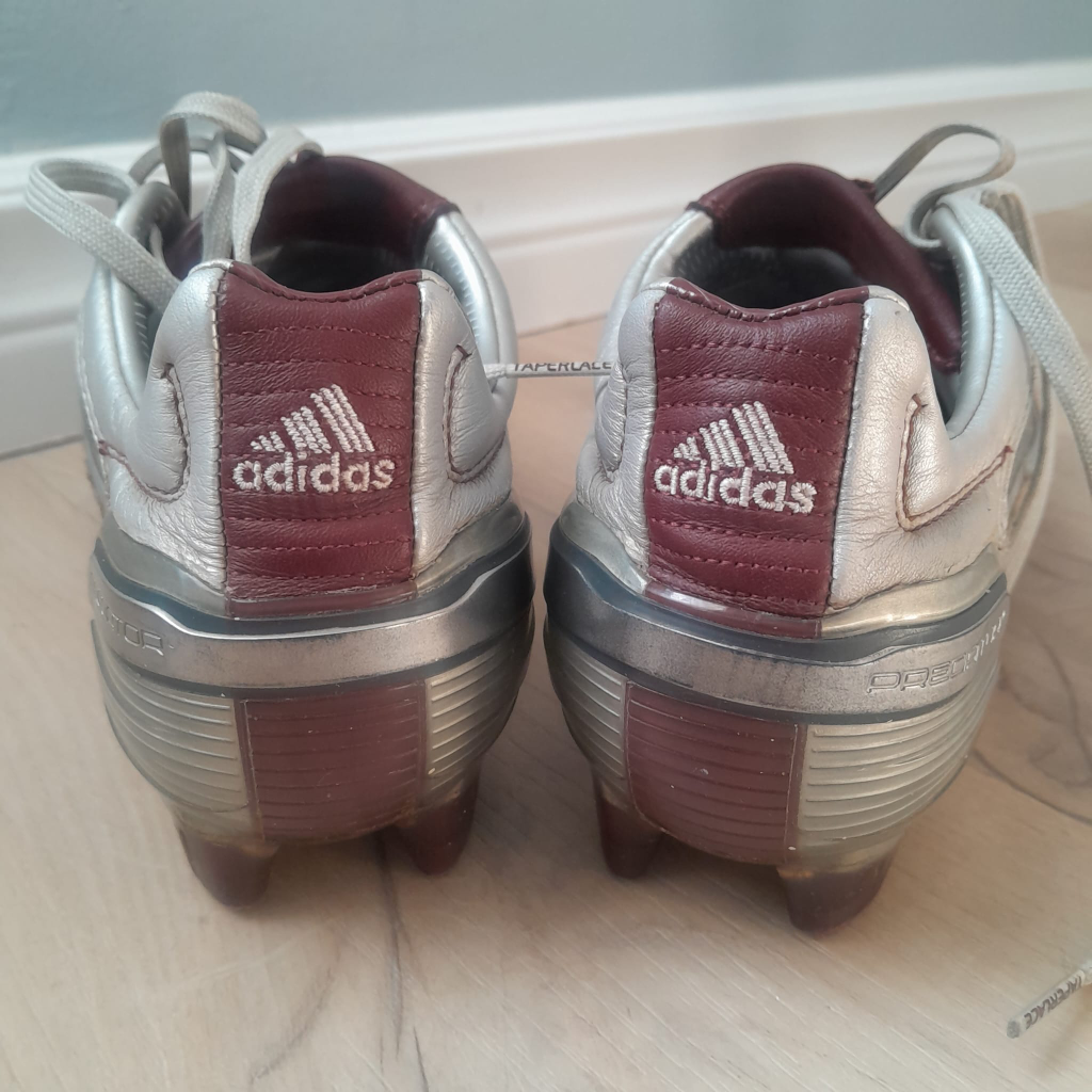 Adidas Predator boot image indicator(3)