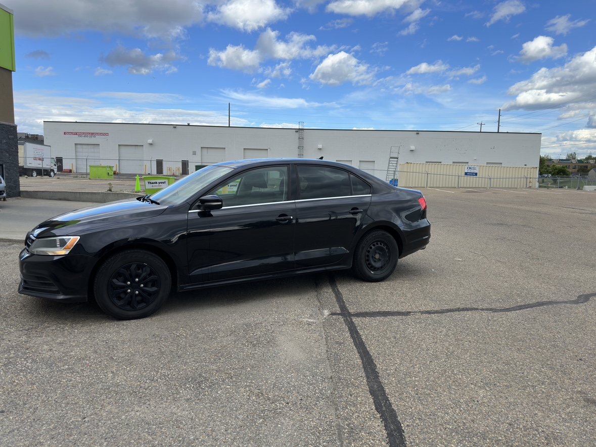 2015 Vw jetta - photo 5