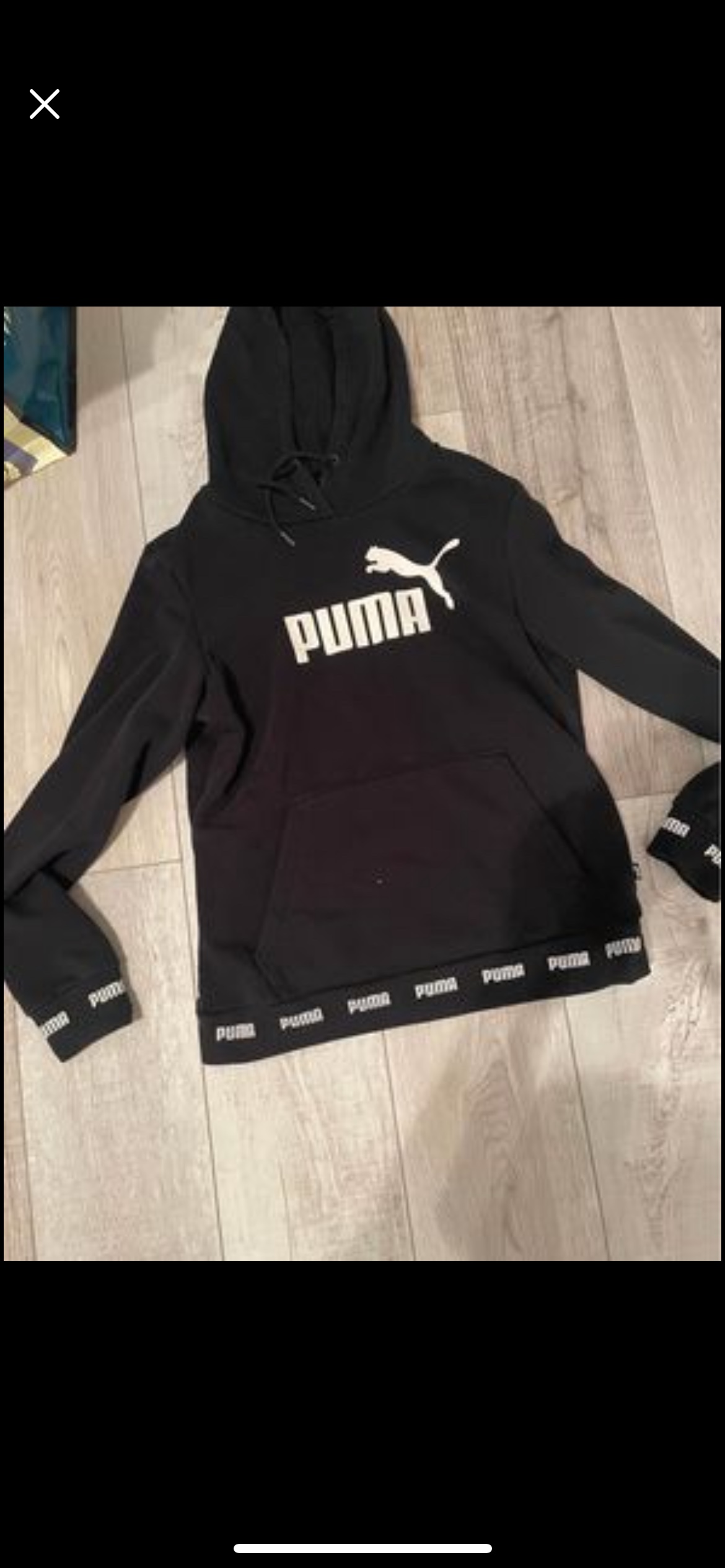 Hoodies all size medium