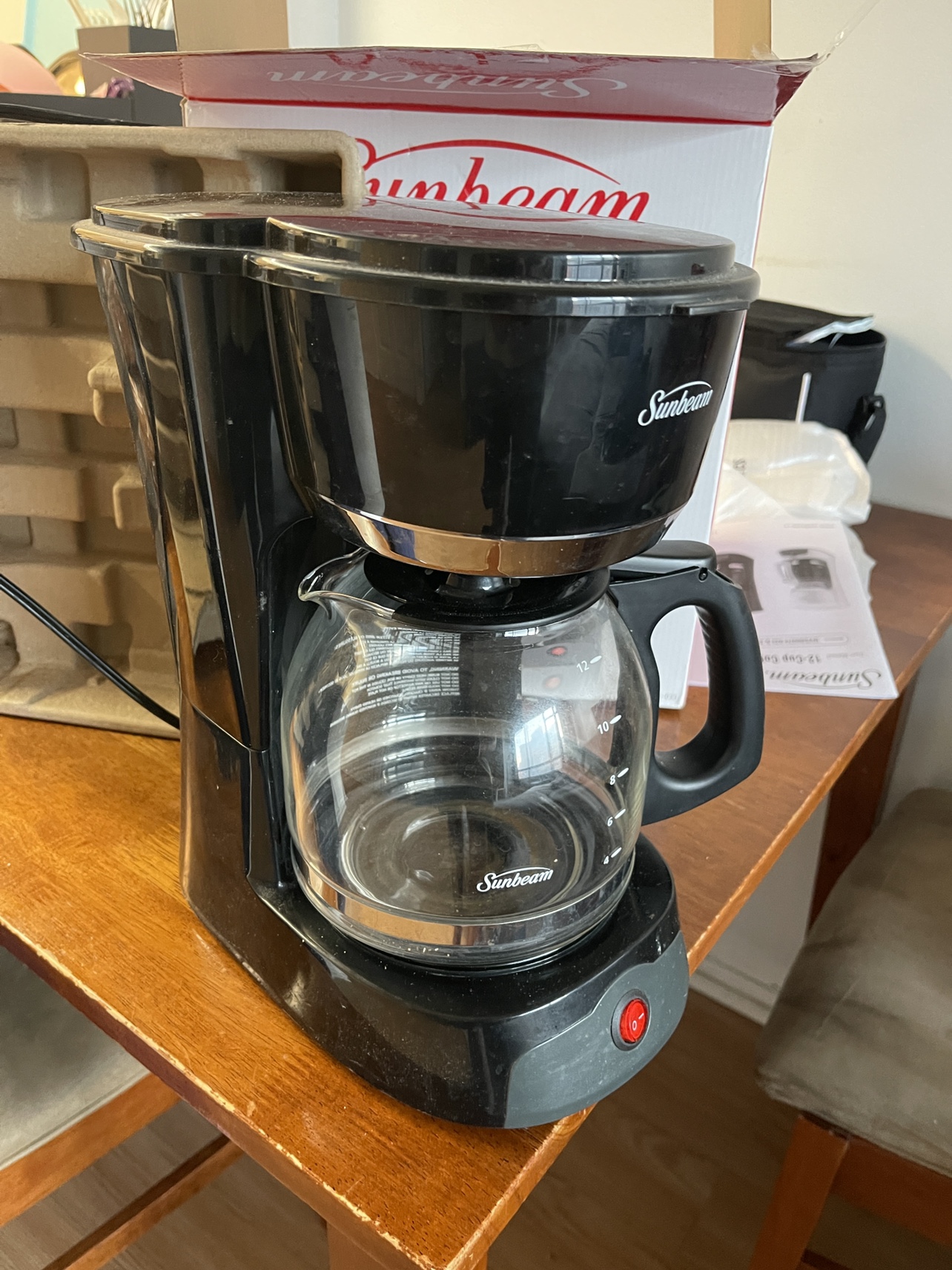 Coffee Maker - photo 2
