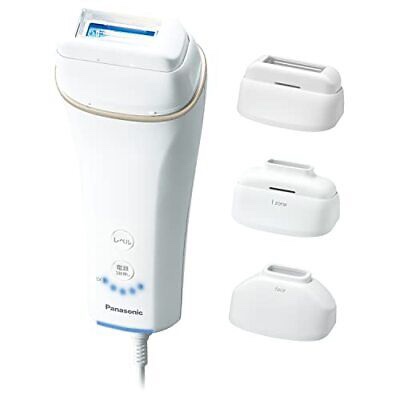 Panasonic hair removal laser remover pick up at DuPont station - photo 4