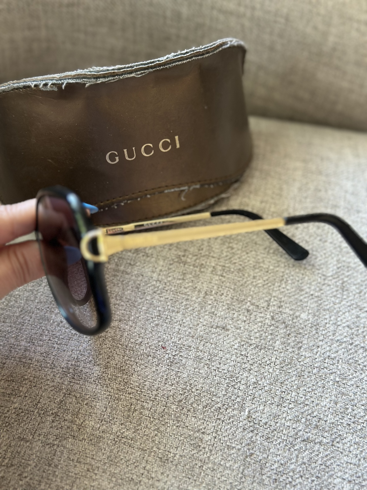 Sunglasses - photo 2