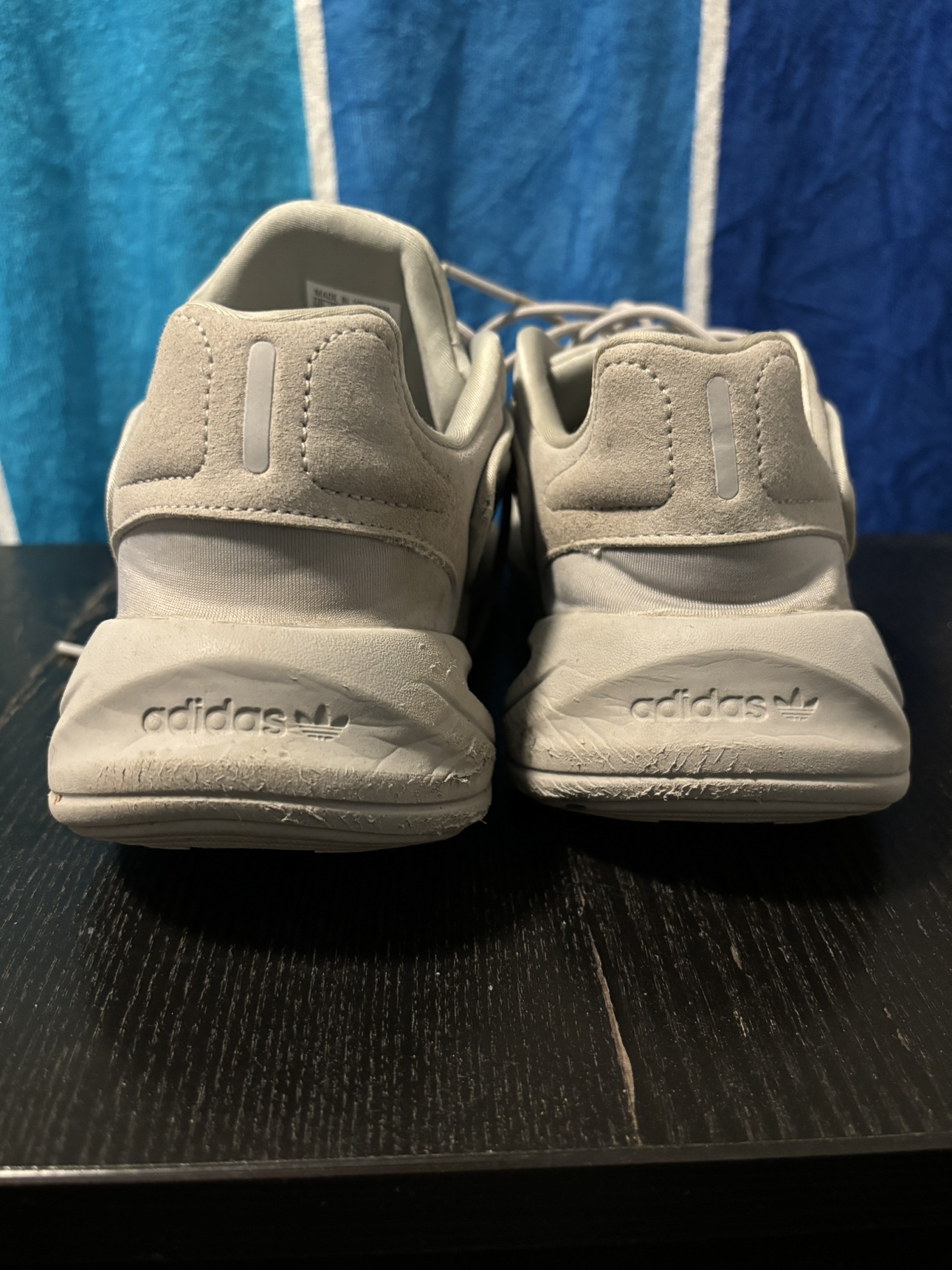 Adidas shoes - photo 2