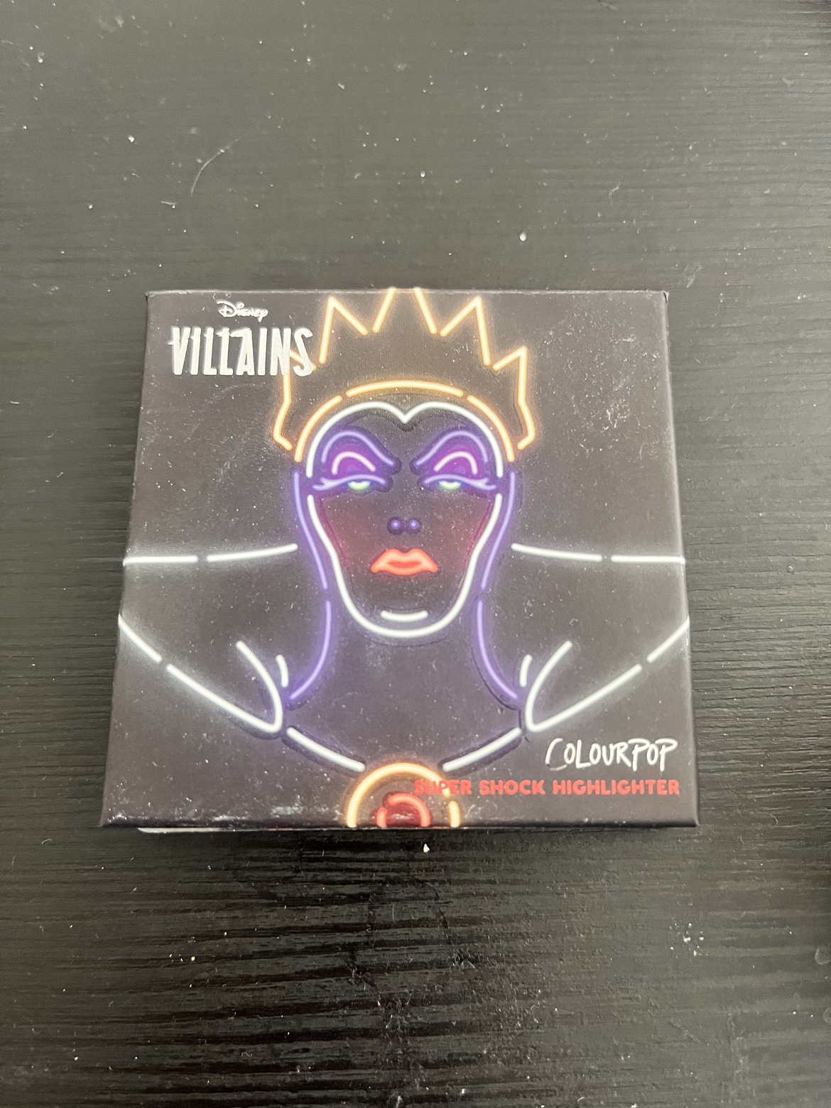 colourpop highlighter thumbnail