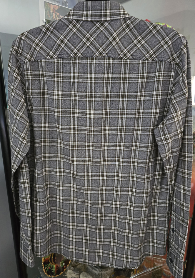 New - Men's American Rag Shirt Small image indicator(2)