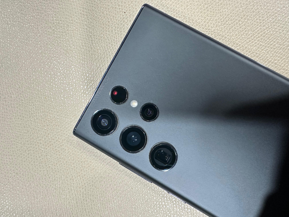 Samsung Galaxy S22 Ultra - photo 4