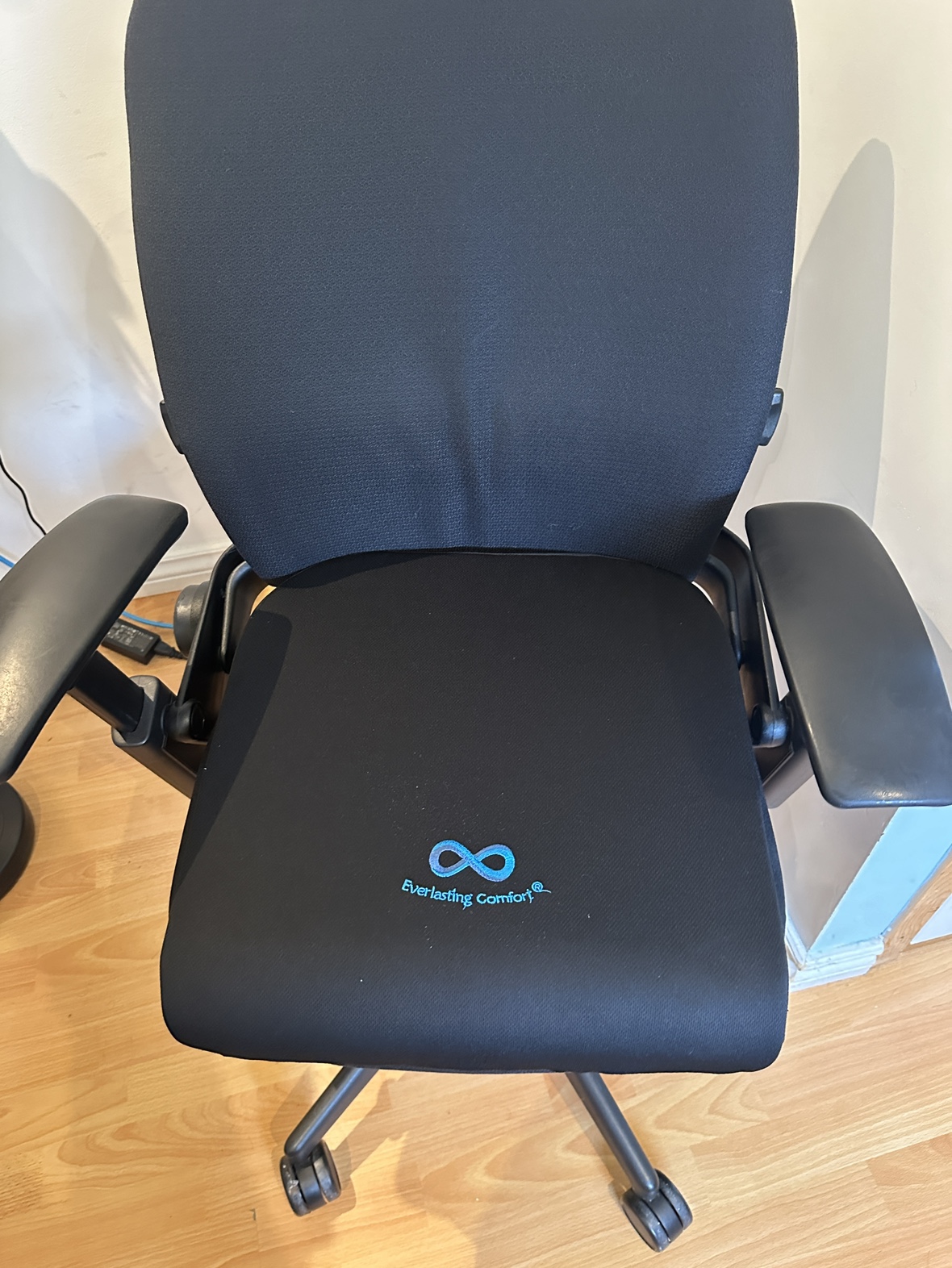 Memory for seat pillow