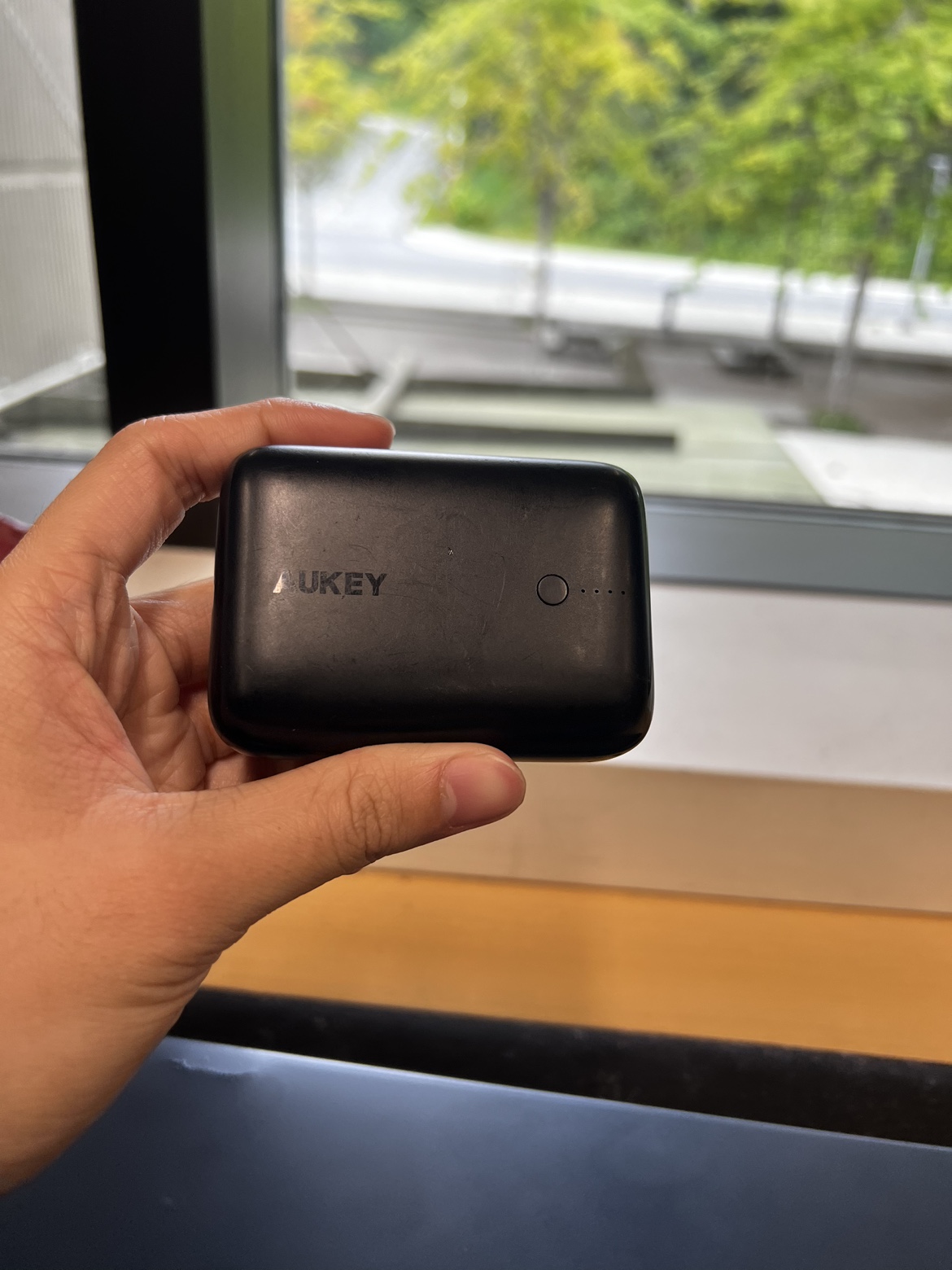 Anker Battery Bank thumbnail