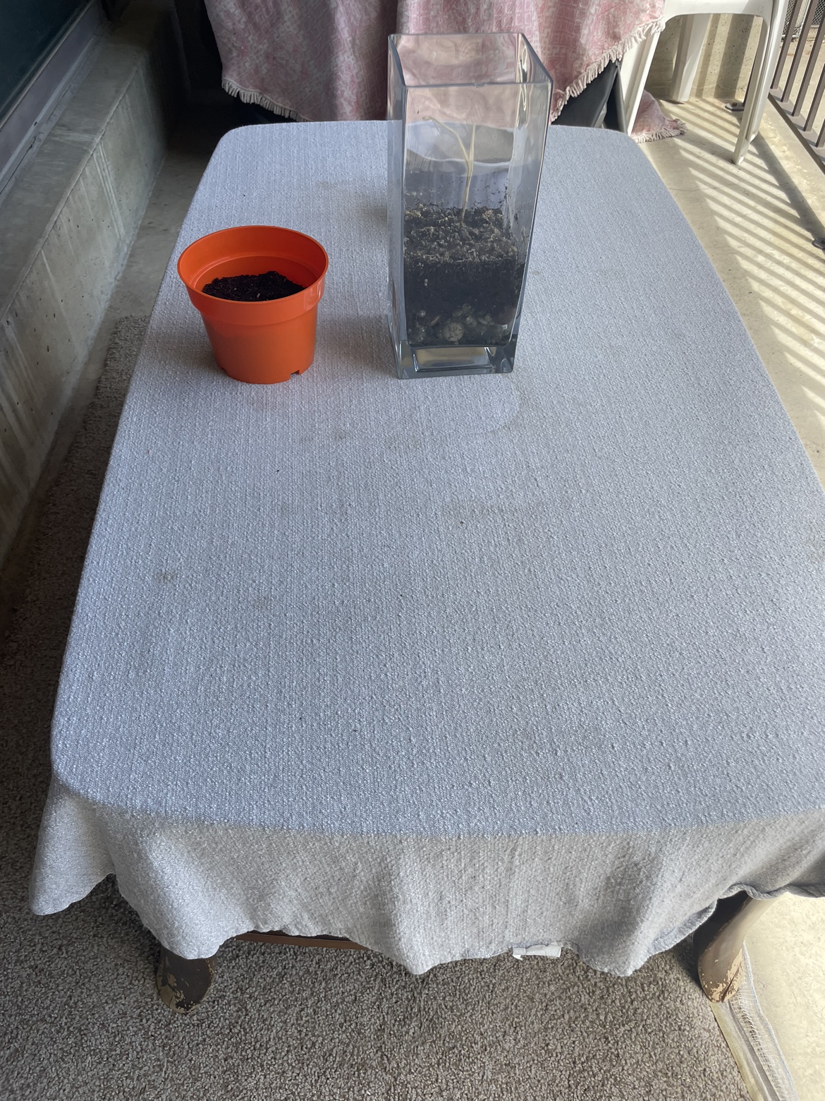 Table - photo 2