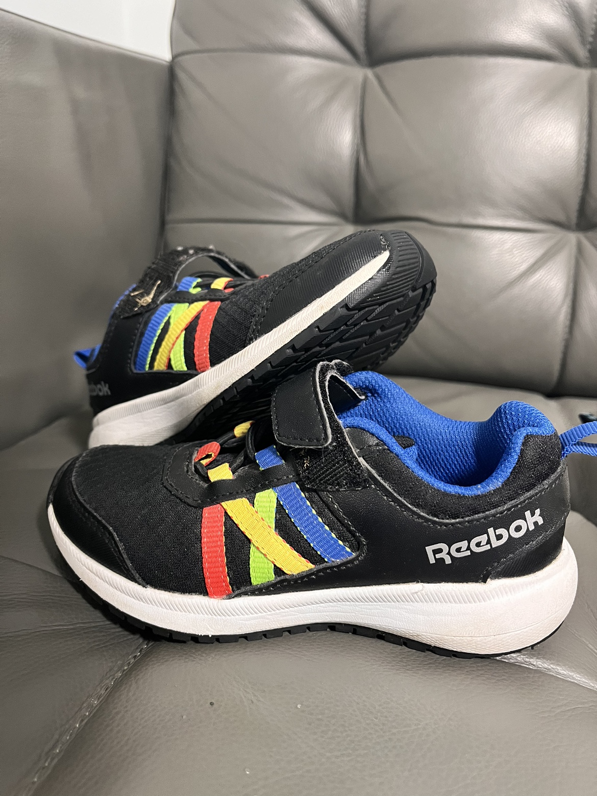 Kid Shoes - photo 3