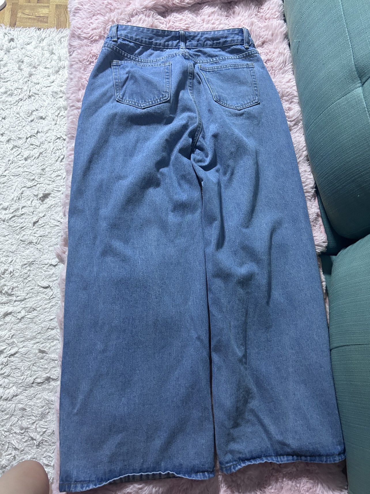 Jean mom - photo 3
