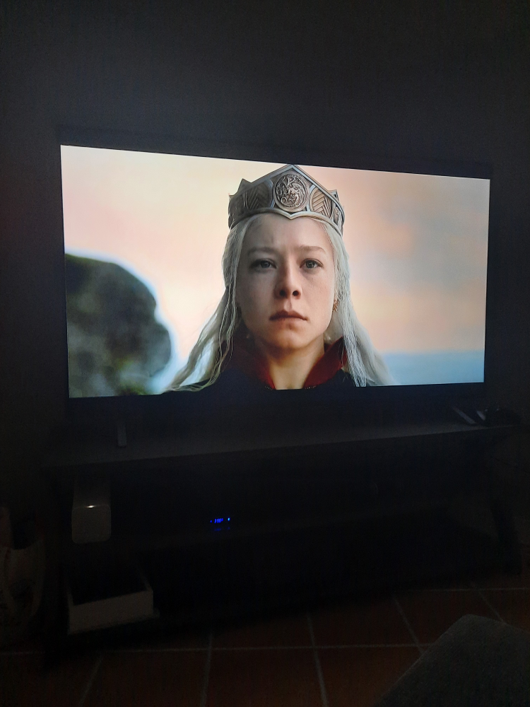 LG 70 inch 4k smart tv