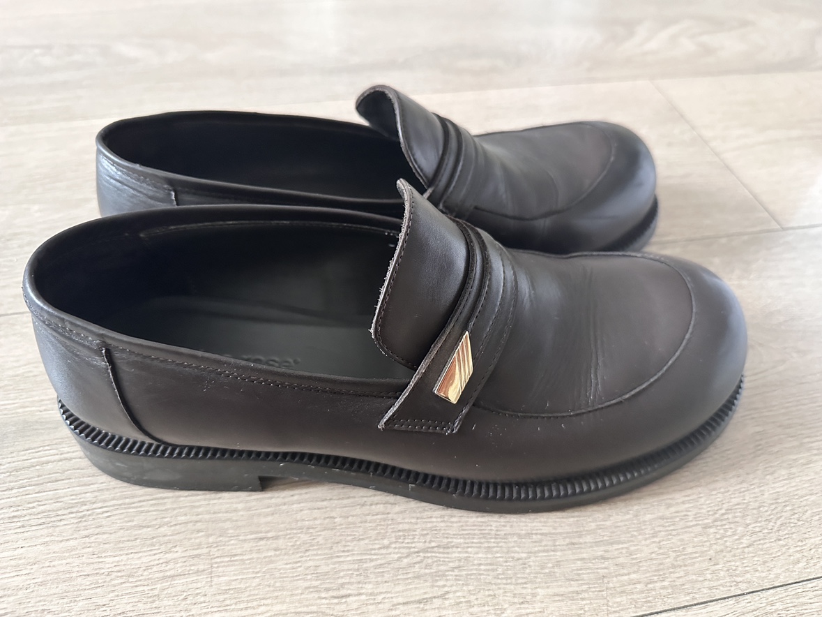 martine rose loafer 43 - photo 2