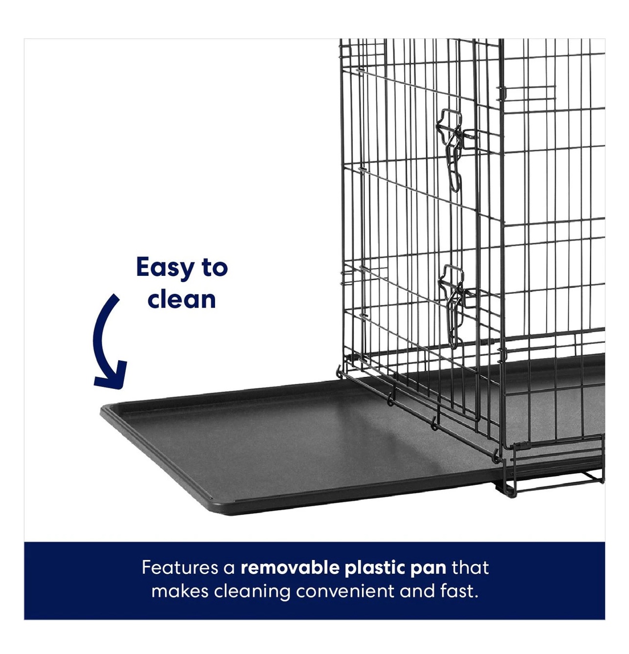 Dog crate - photo 4