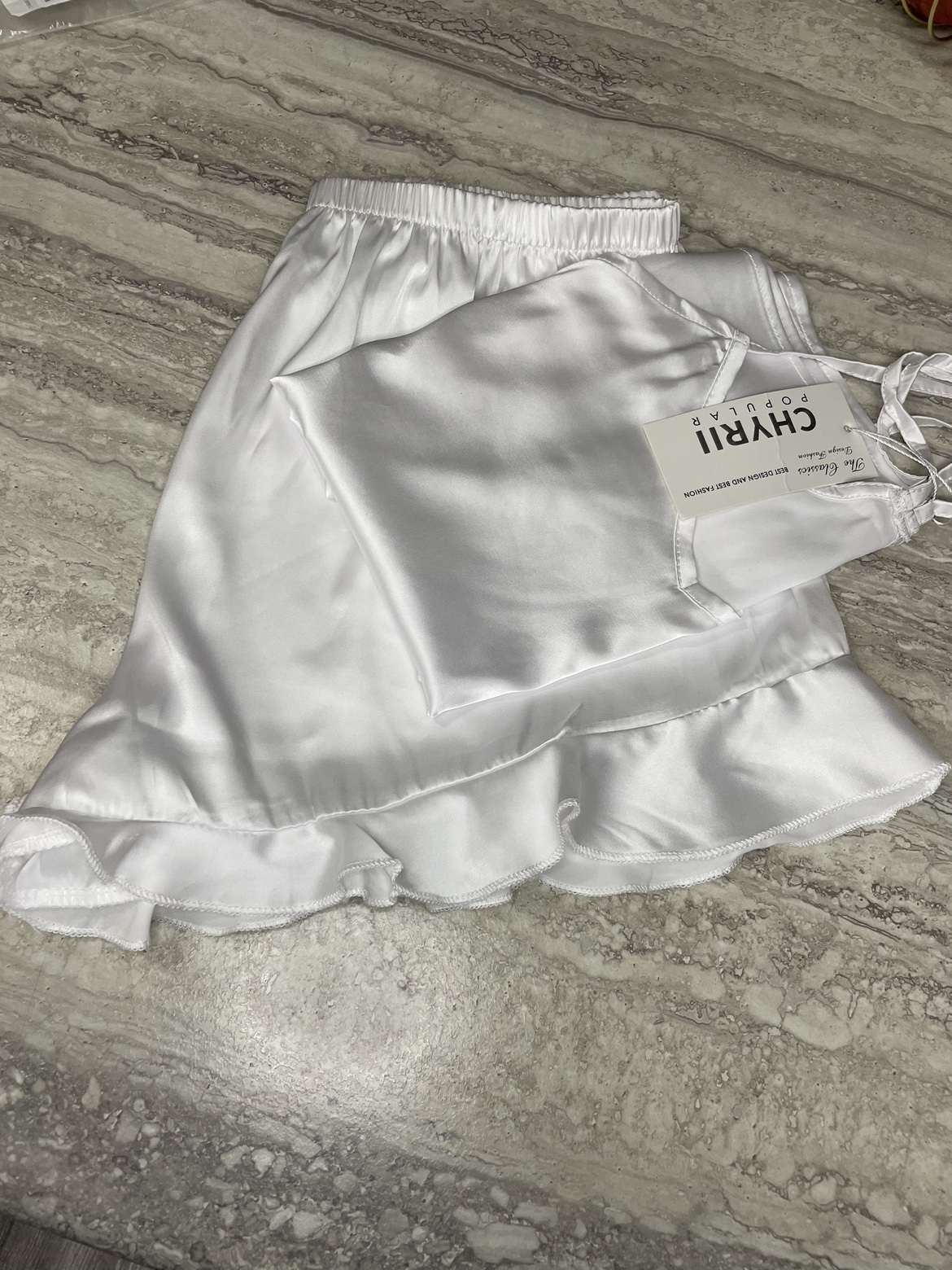 Pajama size m - photo 2