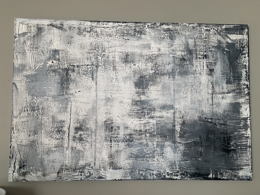 Art canvas