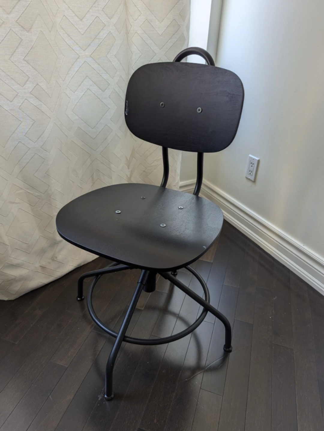 IKEA Swivel Chair thumbnail