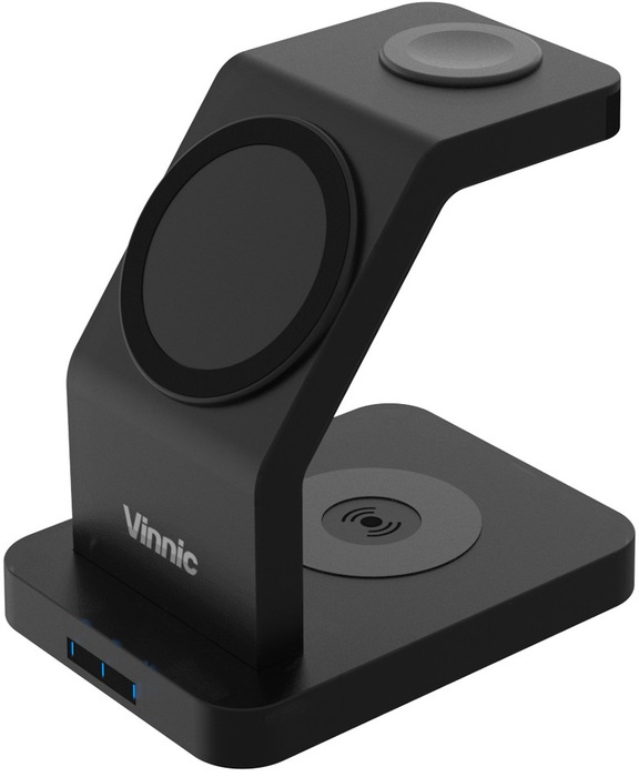 3 in 1 wireless charger image indicator(4)