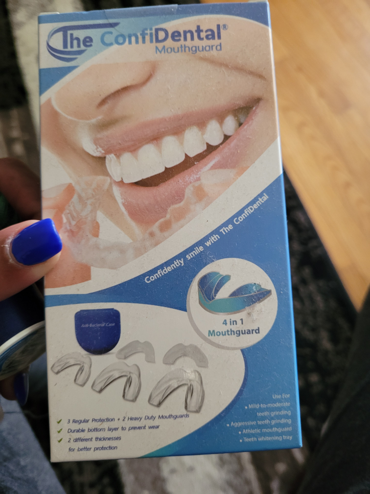 mouth guard thumbnail