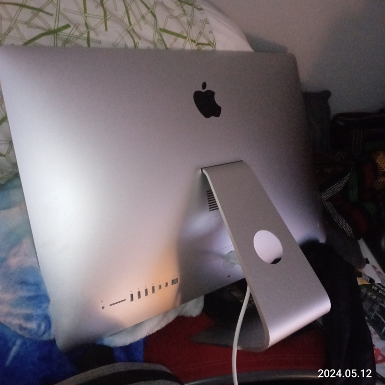 iMac 27" like new