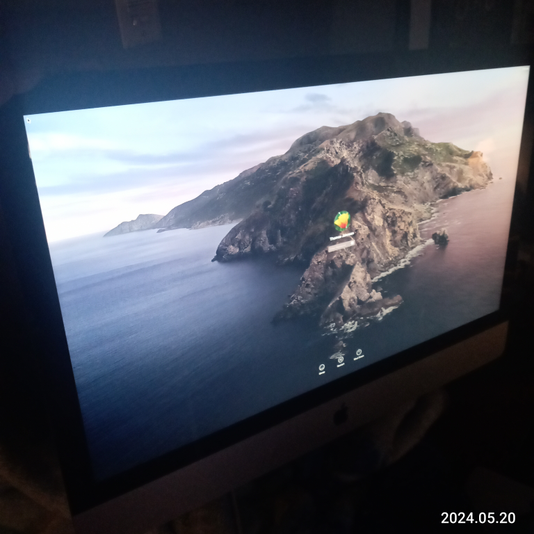 iMac 27" like new - photo 2