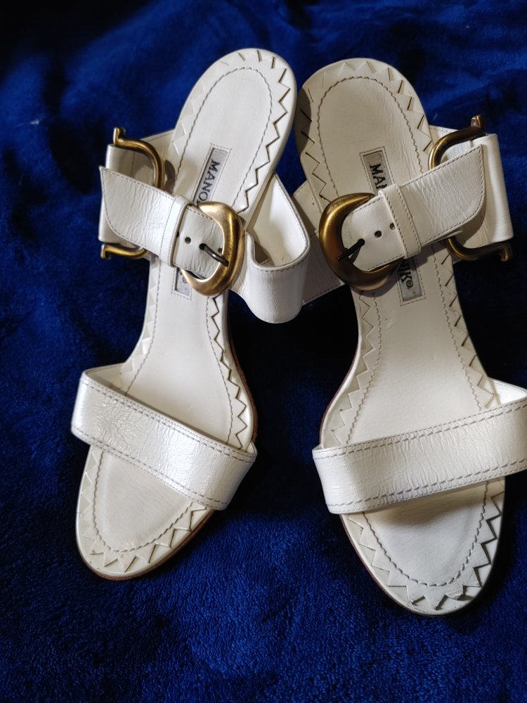 Manolo Blahnik