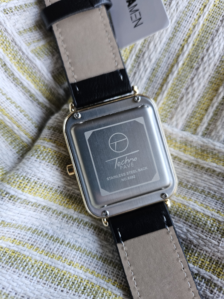 FashionNova Mens Watch - photo 2